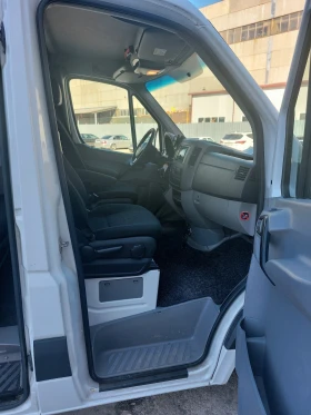 Mercedes-Benz Sprinter 313, снимка 10