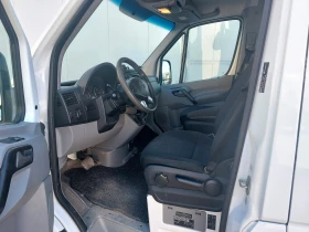 Mercedes-Benz Sprinter 313, снимка 9