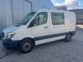 Mercedes-Benz Sprinter 313, снимка 5