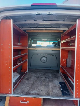 Mercedes-Benz Sprinter 313, снимка 7