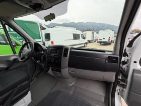 Mercedes-Benz Sprinter 316 6-МЕСТЕН!КЛИМА!ТОП!, снимка 10