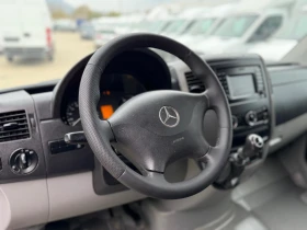 Mercedes-Benz Sprinter 316 6-МЕСТЕН!КЛИМА!ТОП!, снимка 13