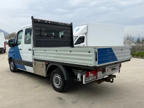 Mercedes-Benz Sprinter 316 6-МЕСТЕН!КЛИМА!ТОП!, снимка 4