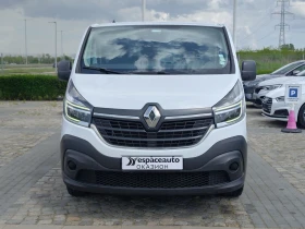 Renault Trafic 2.0dCi/120к.с./L2H1, снимка 2