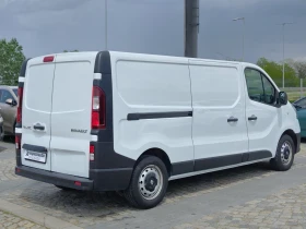 Renault Trafic 2.0dCi/120к.с./L2H1, снимка 4