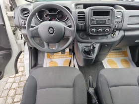 Renault Trafic 2.0dCi/120к.с./L2H1, снимка 8
