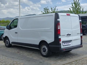 Renault Trafic 2.0dCi/120к.с./L2H1, снимка 6