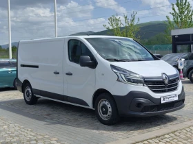 Renault Trafic 2.0dCi/120к.с./L2H1, снимка 3