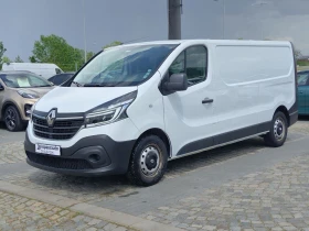 Renault Trafic 2.0dCi/120к.с./L2H1, снимка 1