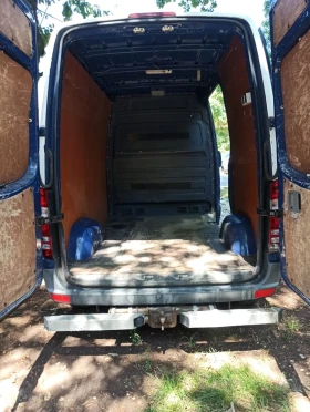 Mercedes-Benz Sprinter 313 313, 2.2CDI , Euro5, снимка 6