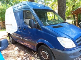 Mercedes-Benz Sprinter 313 313, 2.2CDI , Euro5, снимка 3