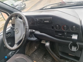 Mercedes-Benz 412, снимка 5
