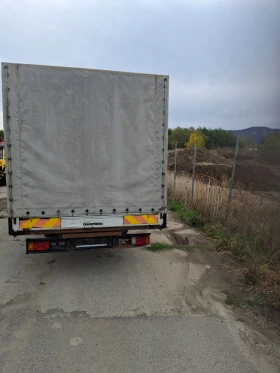 Iveco Daily Бордови, снимка 4