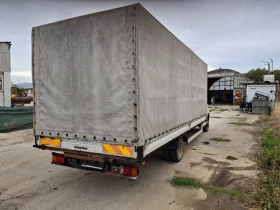 Iveco Daily Бордови, снимка 5