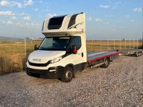 Iveco 35c18   B ! | Mobile.bg    1