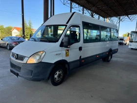     Iveco Deily 50C 17 eur5