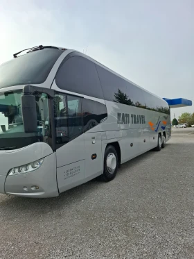 Neoplan Други 1617shhd2, снимка 2