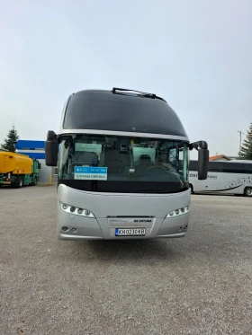 Neoplan Други 1617shhd2, снимка 1