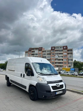 Peugeot Boxer 3.0, снимка 4