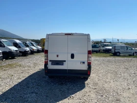 Fiat Ducato -БРОНИРАН/ В7 / 2 броя в наличност, снимка 5