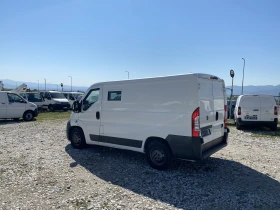 Fiat Ducato -БРОНИРАН/ В7 / 2 броя в наличност, снимка 6