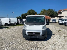 Fiat Ducato -БРОНИРАН/ В7 / 2 броя в наличност, снимка 2