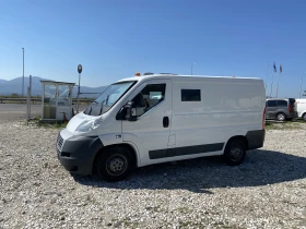 Fiat Ducato -БРОНИРАН/ В7 / 2 броя в наличност, снимка 1