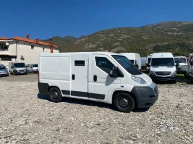 Fiat Ducato -БРОНИРАН/ В7 / 2 броя в наличност, снимка 3