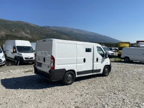 Fiat Ducato -БРОНИРАН/ В7 / 2 броя в наличност, снимка 4