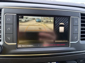 Fiat Scudo 2.0tdi-Навигация-Камера, снимка 16