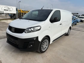 Fiat Scudo 2.0tdi-Навигация-Камера, снимка 1