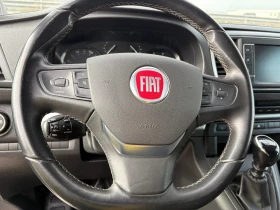 Fiat Scudo 2.0tdi-Навигация-Камера, снимка 12