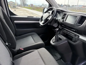 Fiat Scudo 2.0tdi-Навигация-Камера, снимка 10
