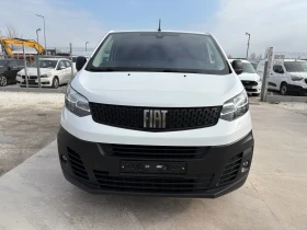 Fiat Scudo 2.0tdi-Навигация-Камера, снимка 2