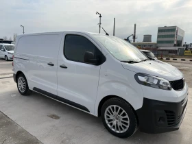Fiat Scudo 2.0tdi-Навигация-Камера, снимка 3