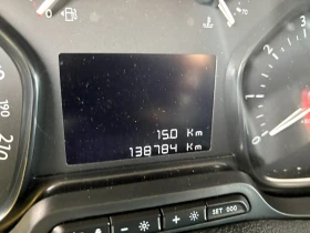 Fiat Scudo 2.0tdi-Навигация-Камера, снимка 13