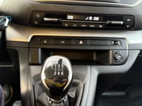 Fiat Scudo 2.0tdi-Навигация-Камера, снимка 17