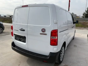 Fiat Scudo 2.0tdi-Навигация-Камера, снимка 4