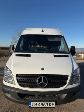 Mercedes-Benz Sprinter 318 Sprinter 318 V6  | Mobile.bg � ����� ������ 3