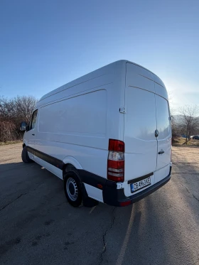 Mercedes-Benz Sprinter 318 Sprinter 318 V6  | Mobile.bg � ����� ������ 4
