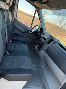 Mercedes-Benz Sprinter 318 Sprinter 318 V6  | Mobile.bg � ����� ������ 8