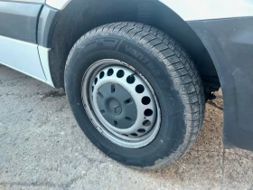 Mercedes-Benz Sprinter 313, снимка 12 - Бусове и автобуси - 53667898