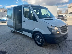 Mercedes-Benz Sprinter 313, снимка 2 - Бусове и автобуси - 53667898