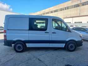 Mercedes-Benz Sprinter 313, снимка 4 - Бусове и автобуси - 53667898