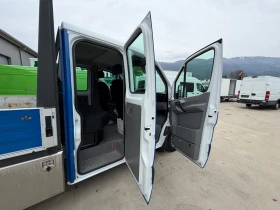 Mercedes-Benz Sprinter 316 6-МЕСТЕН!КЛИМА!ТОП! | Auto.bg — изображение 7