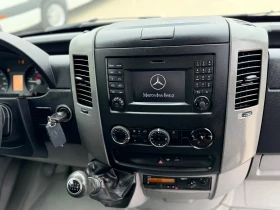 Mercedes-Benz Sprinter 316 6-МЕСТЕН!КЛИМА!ТОП! | Auto.bg — изображение 11