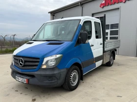 Mercedes-Benz Sprinter 316 6-МЕСТЕН!КЛИМА!ТОП! | Auto.bg — изображение 3