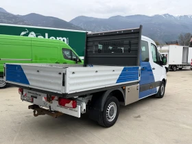 Mercedes-Benz Sprinter 316 6-МЕСТЕН!КЛИМА!ТОП! | Auto.bg — изображение 5