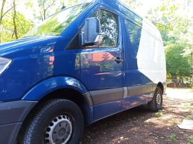 Mercedes-Benz Sprinter 313 313, 2.2CDI , Euro5 | Auto.bg — изображение 2