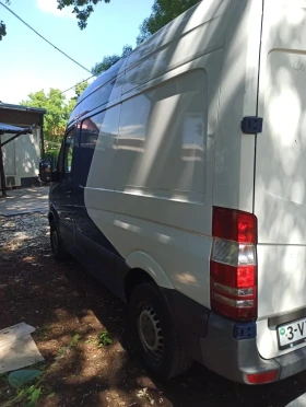 Mercedes-Benz Sprinter 313 313, 2.2CDI , Euro5 | Auto.bg — изображение 4